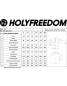 Preview: HOLY FREEDOM DUE DARKGREEN